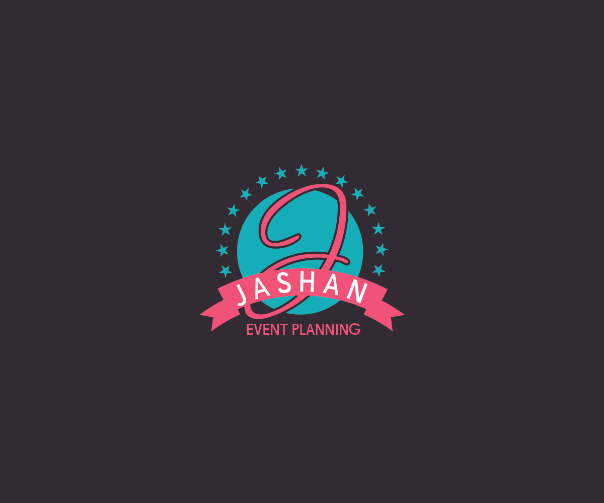 Logo-Design von joliau für Jashan Event Planning | Design #6307410