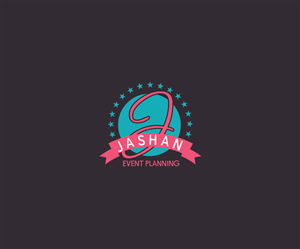 Logo Design by joliau for Jashan Event Planning | Design: #6307410