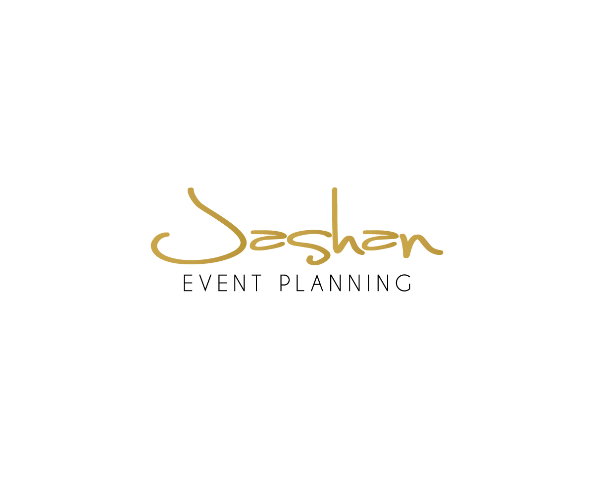 Logo Design by Angelo for Jashan Event Planning | Design: #6406472