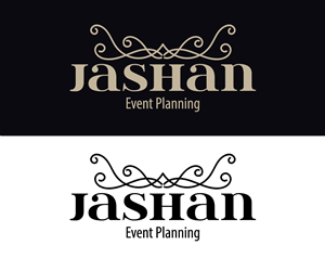 Logo Design by anshtoyj for Jashan Event Planning | Design #6349337