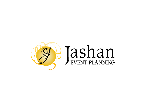 Logo Design by Tammy Moore for Jashan Event Planning | Design #6410431