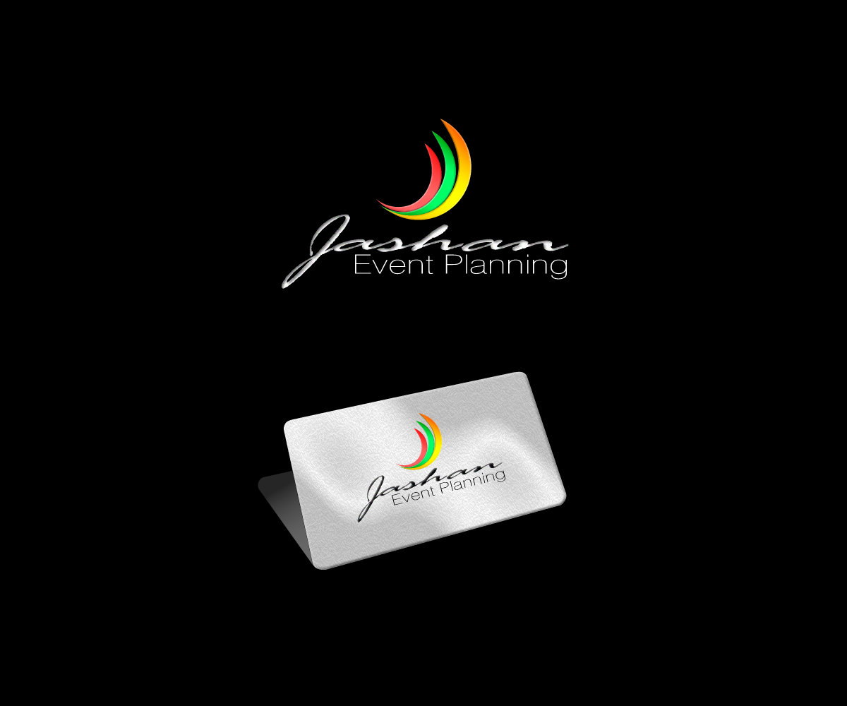 Logo Design by Fajfric for Jashan Event Planning | Design #6303872
