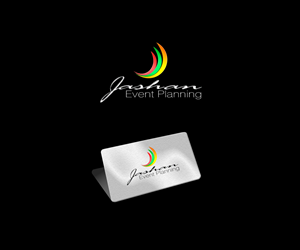 Logo Design by Fajfric for Jashan Event Planning | Design #6303872