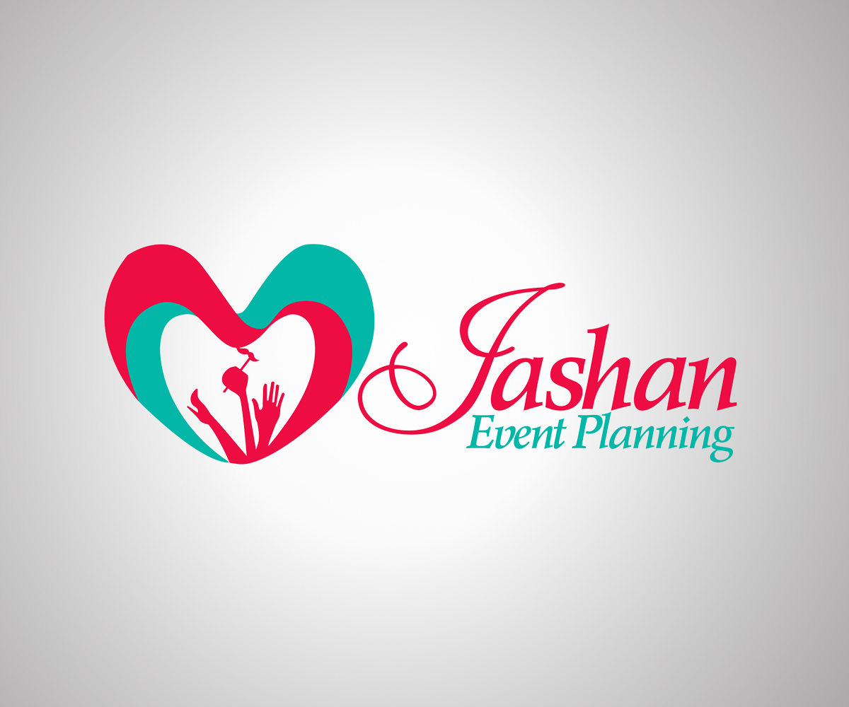 Logo Design by aafiastar for Jashan Event Planning | Design #6292626
