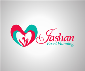 Logo Design by aafiastar for Jashan Event Planning | Design: #6292626