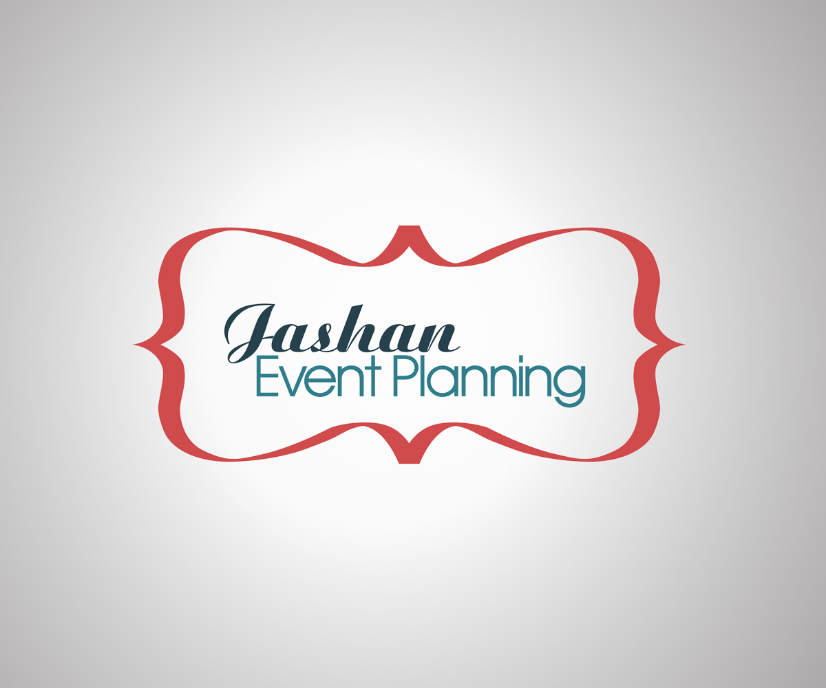 Logo Design by aafiastar for Jashan Event Planning | Design #6292641