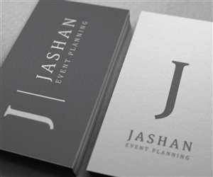 Logo Design by CZP for Jashan Event Planning | Design: #6358346