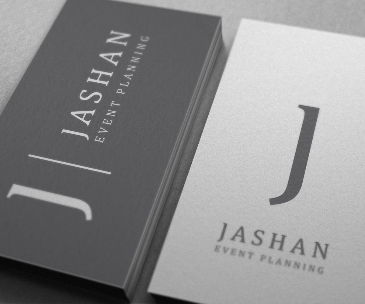 Logo Design by CZP for Jashan Event Planning | Design #6358353
