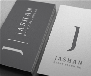 Logo Design by CZP for Jashan Event Planning | Design #6358353