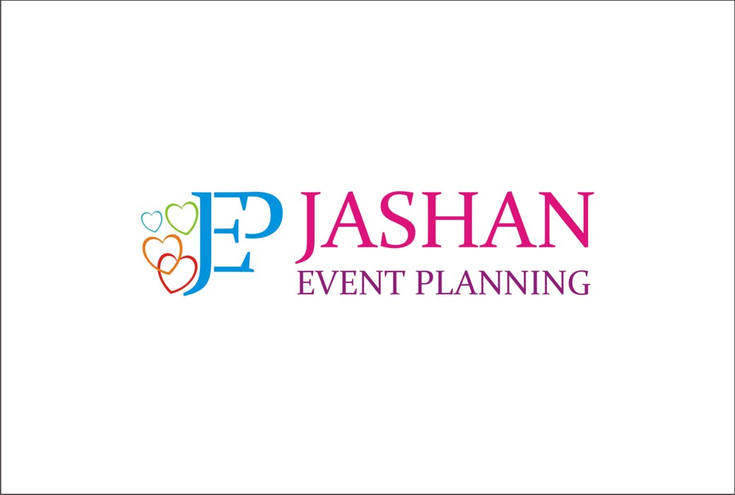 Logo Design by artistecom for Jashan Event Planning | Design #6291669