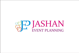 Logo Design by artistecom for Jashan Event Planning | Design: #6291669
