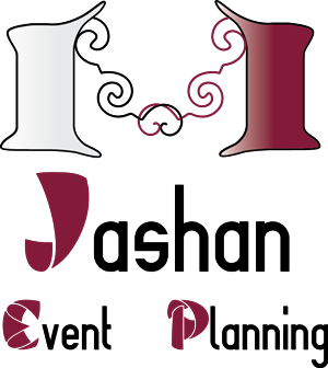 Logo Design by Despina for Jashan Event Planning | Design: #6295229