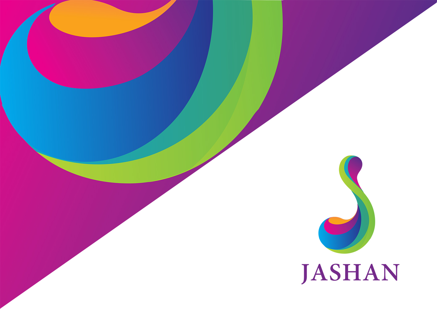 Logo Design by Aysha Ansiya for Jashan Event Planning | Design #6314892