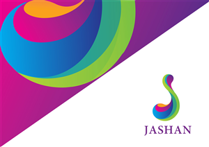 Logo Design by Aysha Ansiya for Jashan Event Planning | Design: #6314892