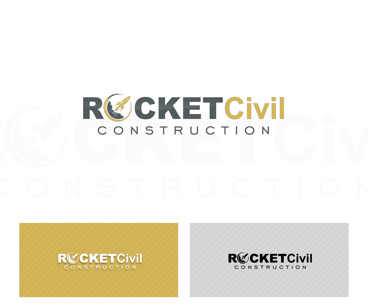 Logo Design by damian for this project | Design #6302151