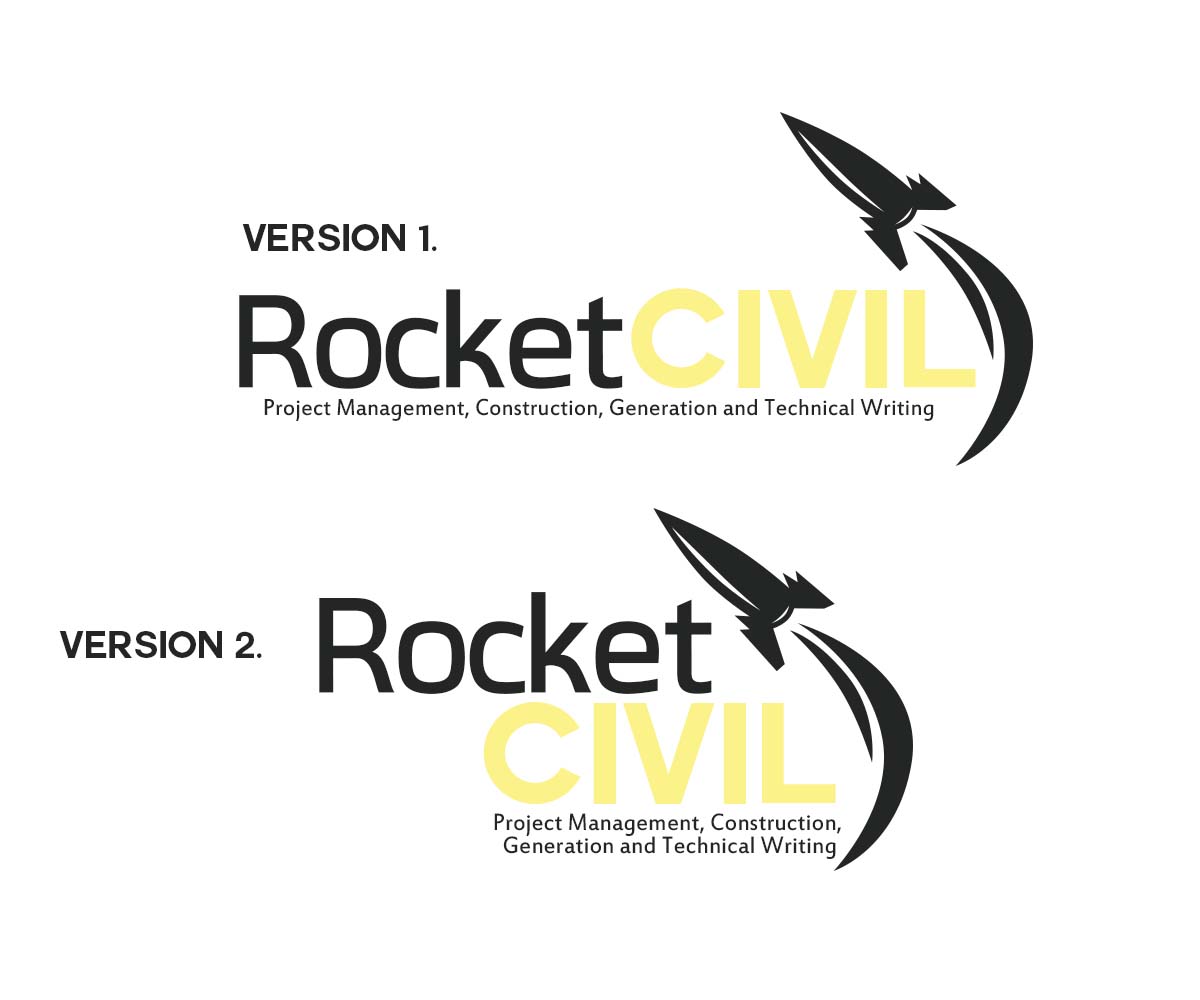 Logo Design by Navz for this project | Design #6270256