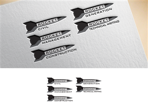 Logo Design by ArtMissile for this project | Design: #6294551