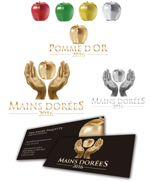 Logo Design by StudioD™ for Mangersansdanger | Design: #6280558