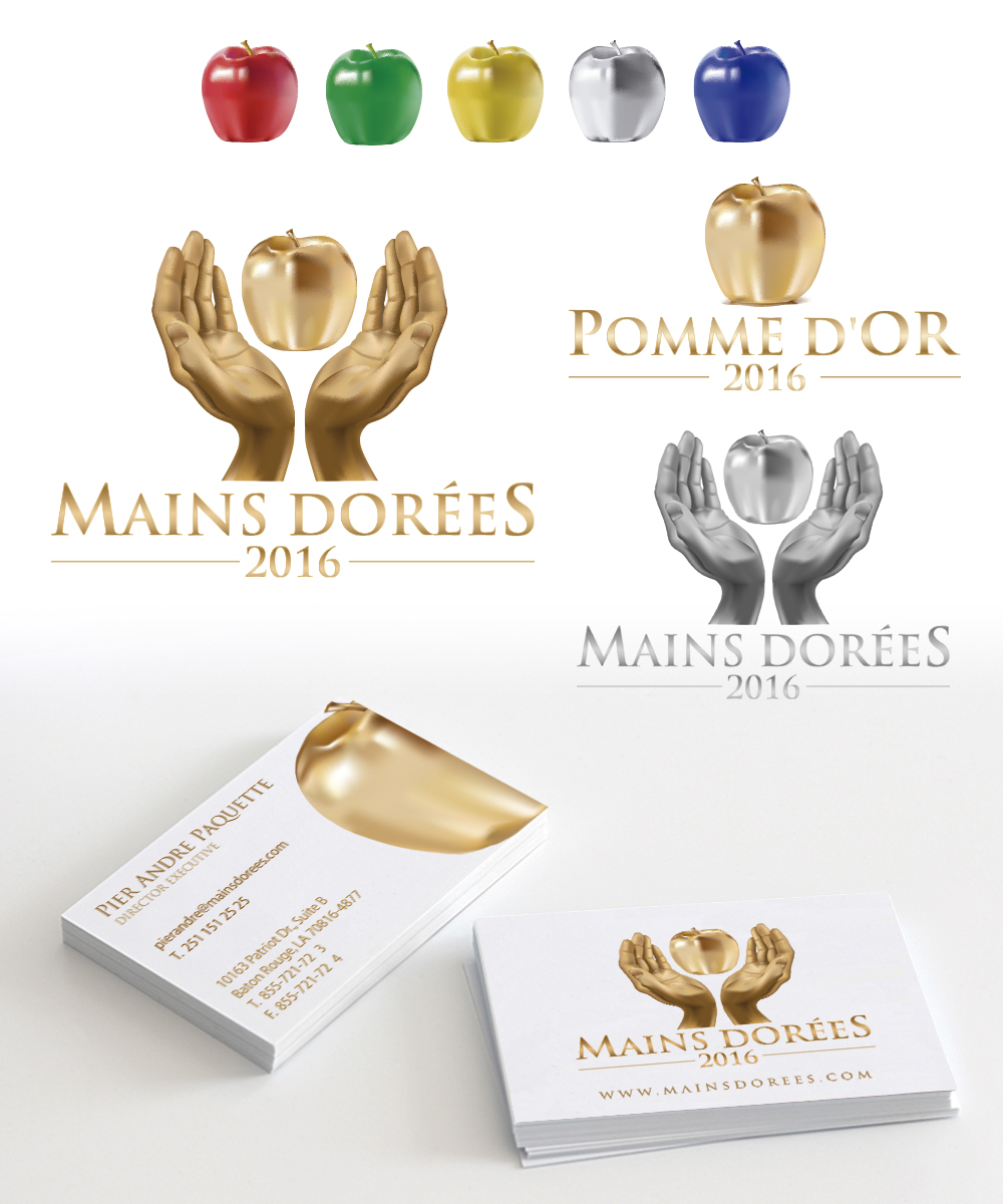 Logo Design by StudioD™ for Mangersansdanger | Design #6281675