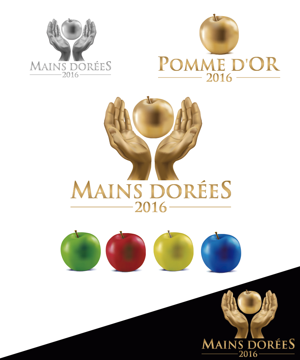 Logo Design by StudioD™ for Mangersansdanger | Design #6314947