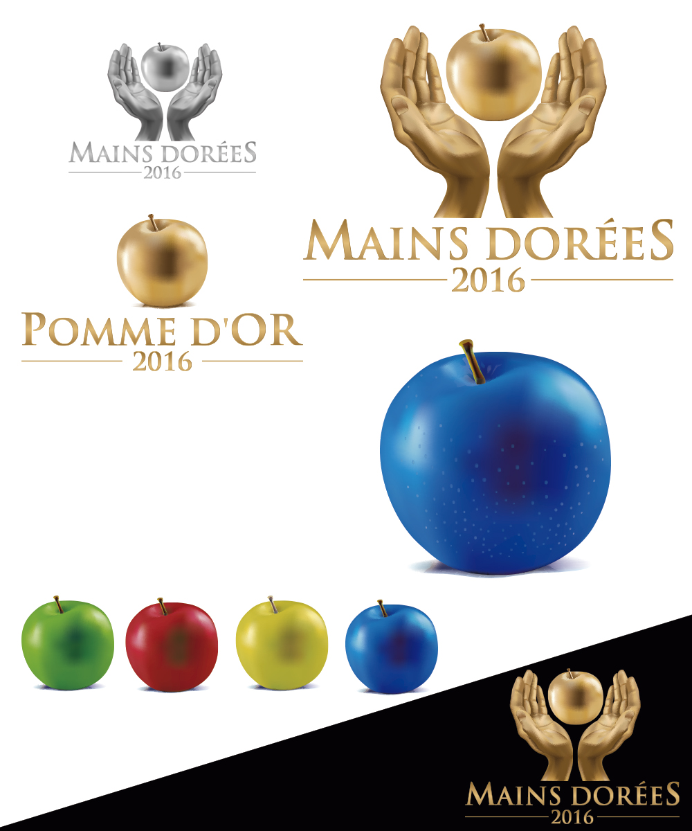 Diseño de Logo por StudioD™ para Mangersansdanger | Diseño #6315816