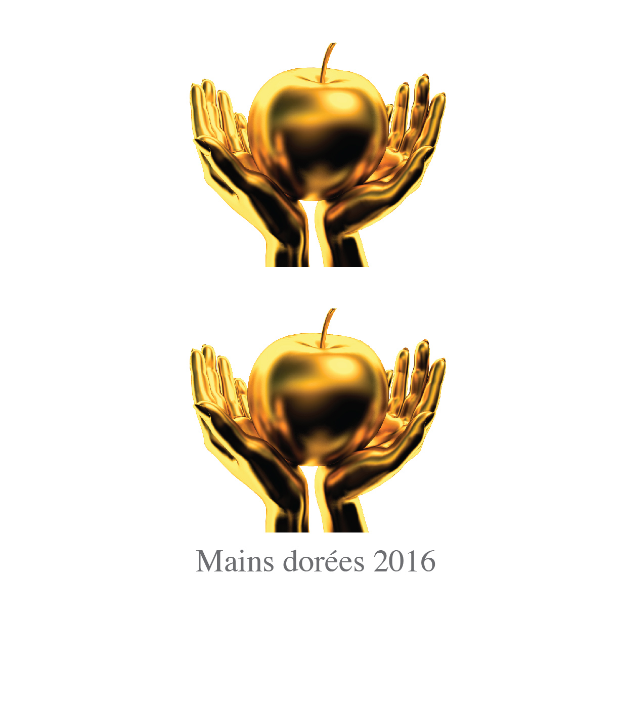 Logo Design by 3drit for Mangersansdanger | Design #6286733