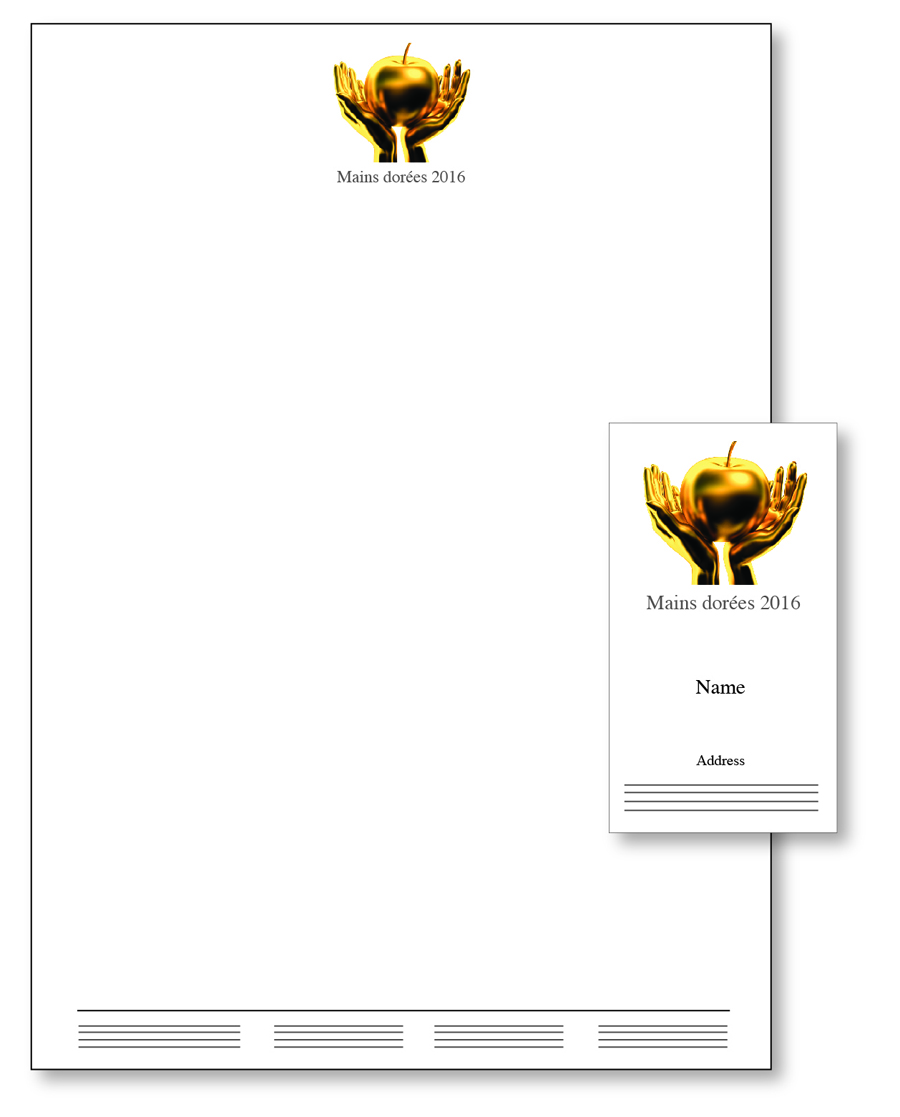 Logo Design by 3drit for Mangersansdanger | Design #6286887