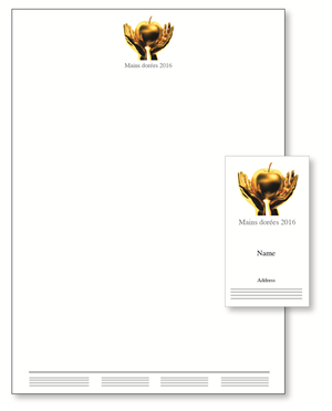 Logo Design by 3drit for Mangersansdanger | Design: #6286887