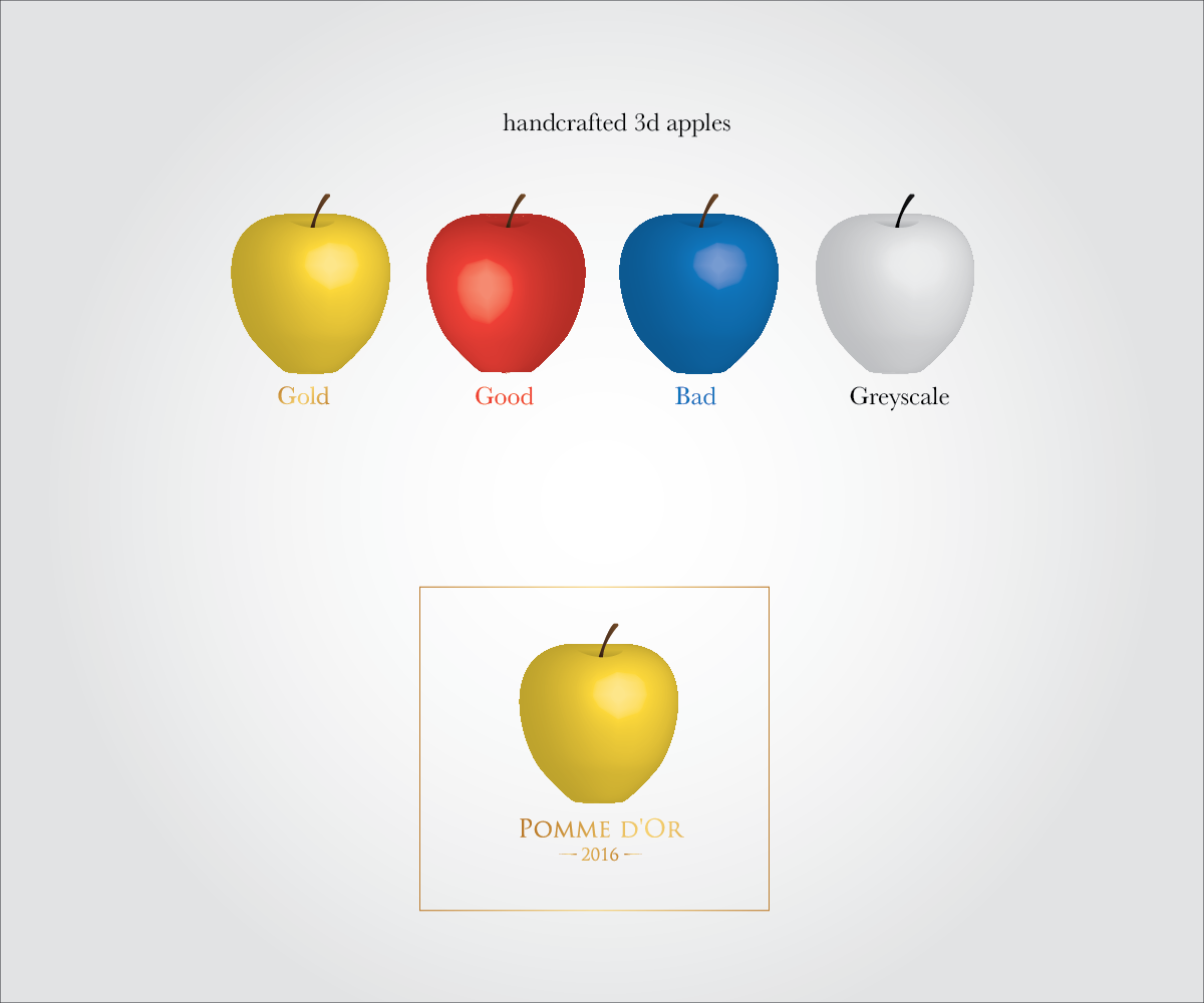 Logo Design by Andrew for Mangersansdanger | Design #6264992