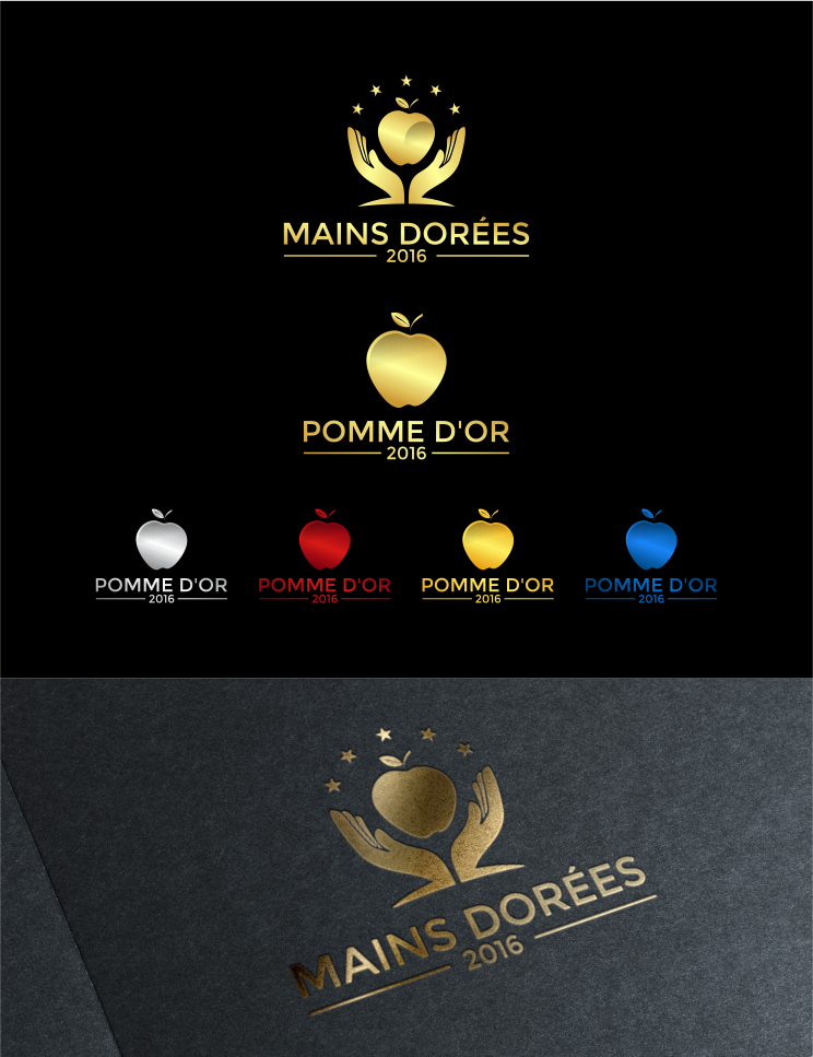 Logo Design by DvynaArt for Mangersansdanger | Design: #6289897