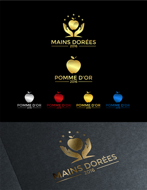 Design de Logo par DvynaArt