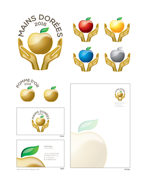 Logo Design by eleven for Mangersansdanger | Design: #6313468