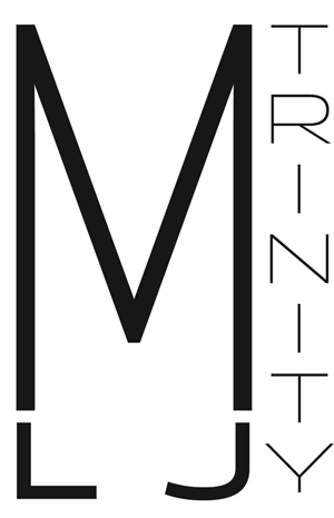 Logo Design by Darren Walker