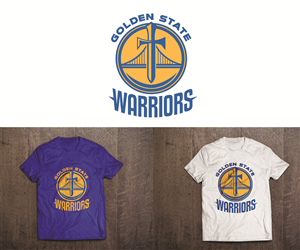 Golden State Warriors | Logo Design by renderman