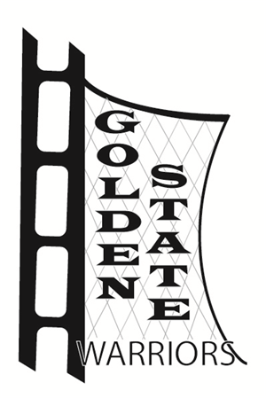 Logo Design by BJ Unger