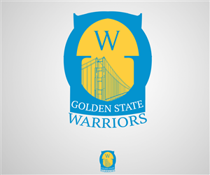 Golden State Warriors Logo Redesign Contest, Logo Design