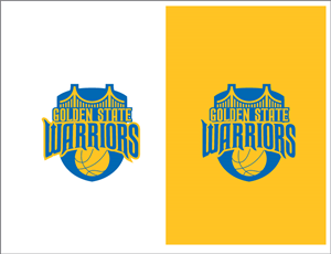 Golden State Warriors Logo Redesign Contest, Logo Design