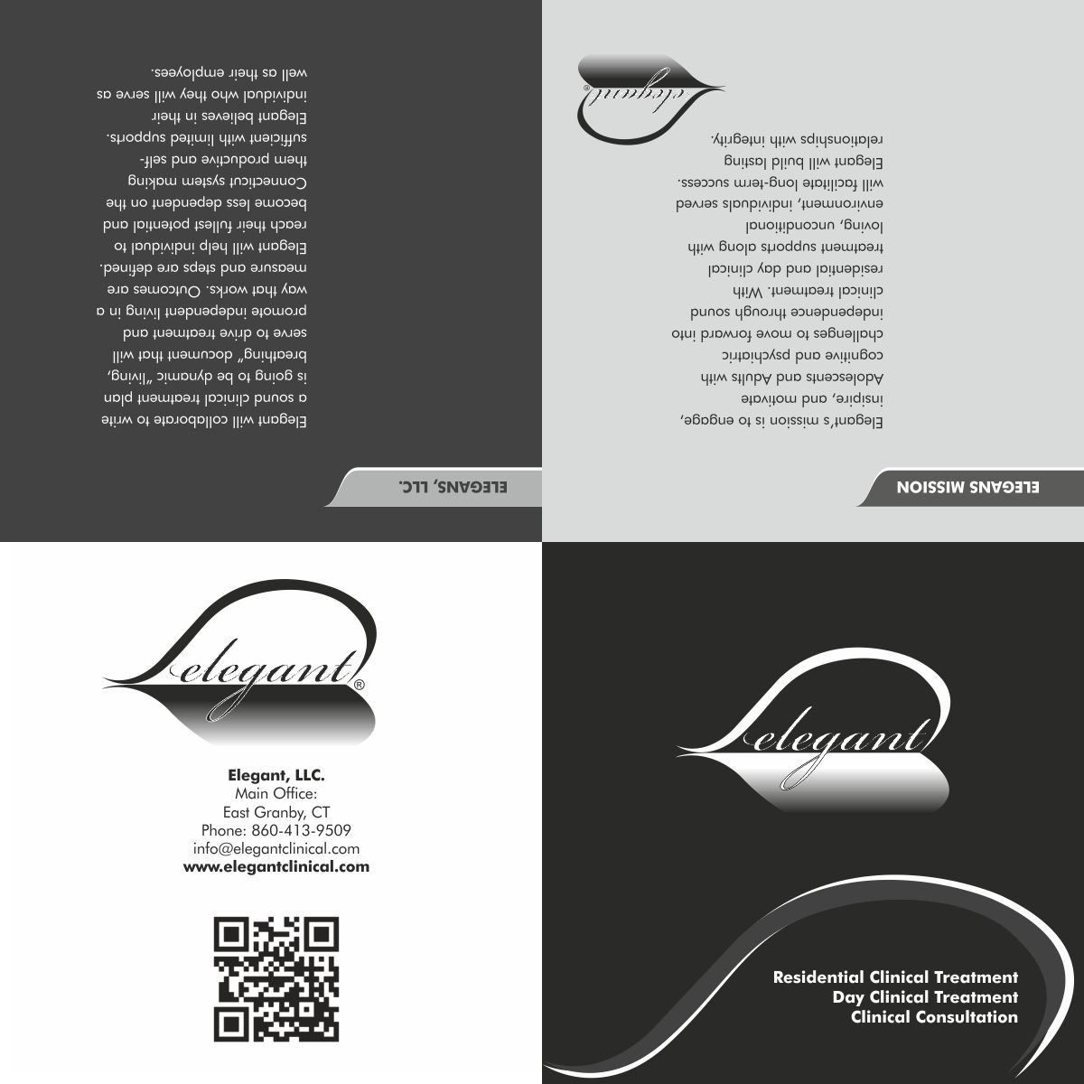 Design de Brochure par SilviaDegioDesign pour ce projet | Design #1678186