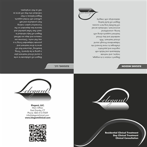 Broschüren-Design von SilviaDegioDesign für dieses Projekt | Design: #1678186