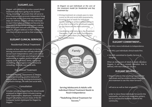 Brochure Design by dont worry be classy for this project | Design: #1673393