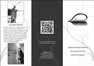Brochure Design by dont worry be classy for this project | Design: #1673397