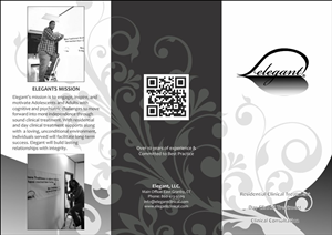 Brochure Design by dont worry be classy for this project | Design: #1673399