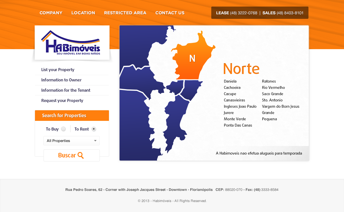 Diseño Web por Robert Marks para este proyecto | Diseño #1683634