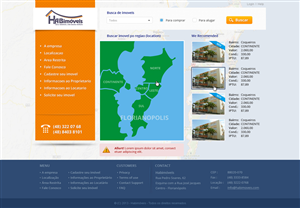 Web Design by Violeta Pironkova for this project | Design: #1665364