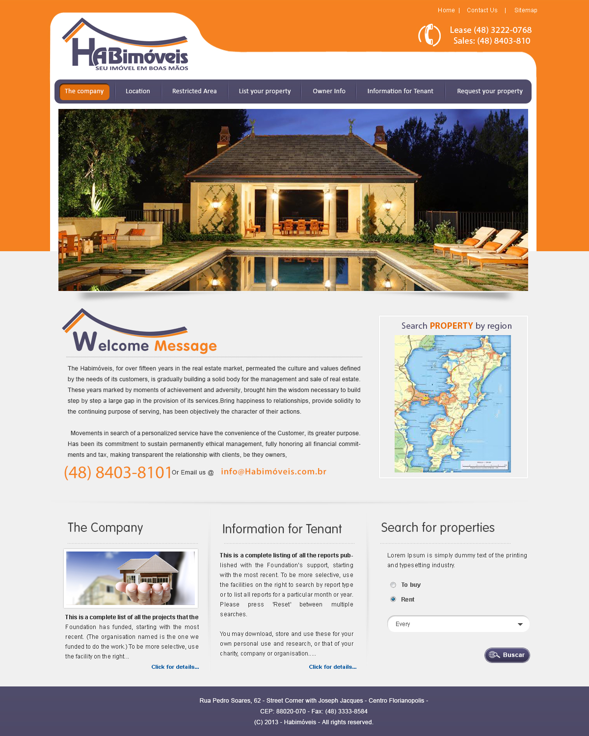 Web Design by webxvision for this project | Design #1705073