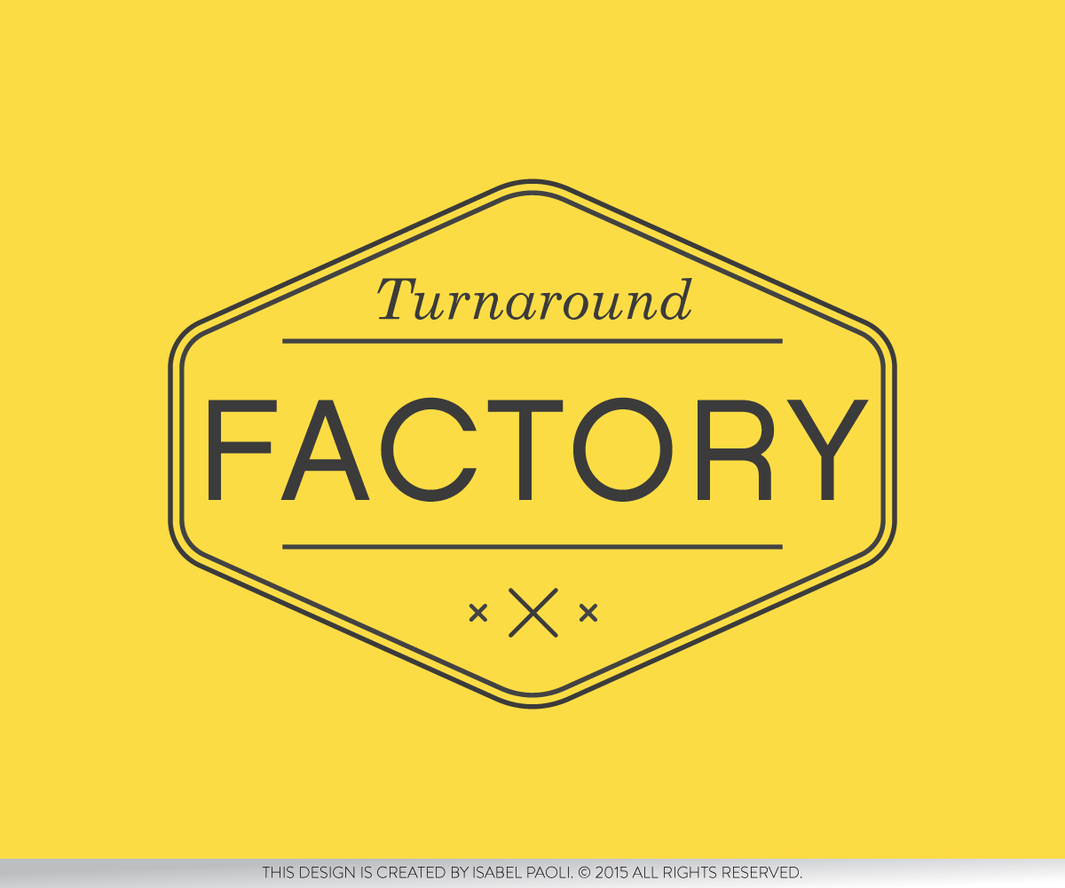 Logo Design by isabel paoli for this project | Design #6348958