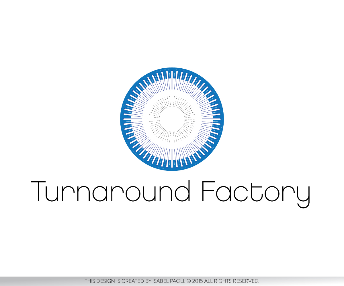 Logo Design by isabel paoli for this project | Design #6348960