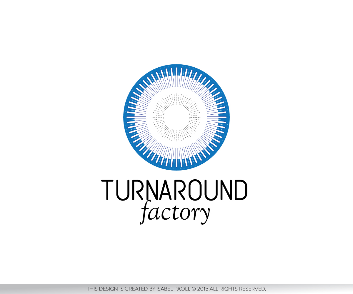 Logo Design by isabel paoli for this project | Design #6352483