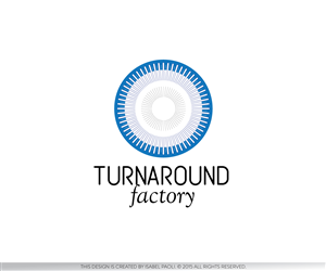 Logo Design by isabel paoli for this project | Design: #6352483