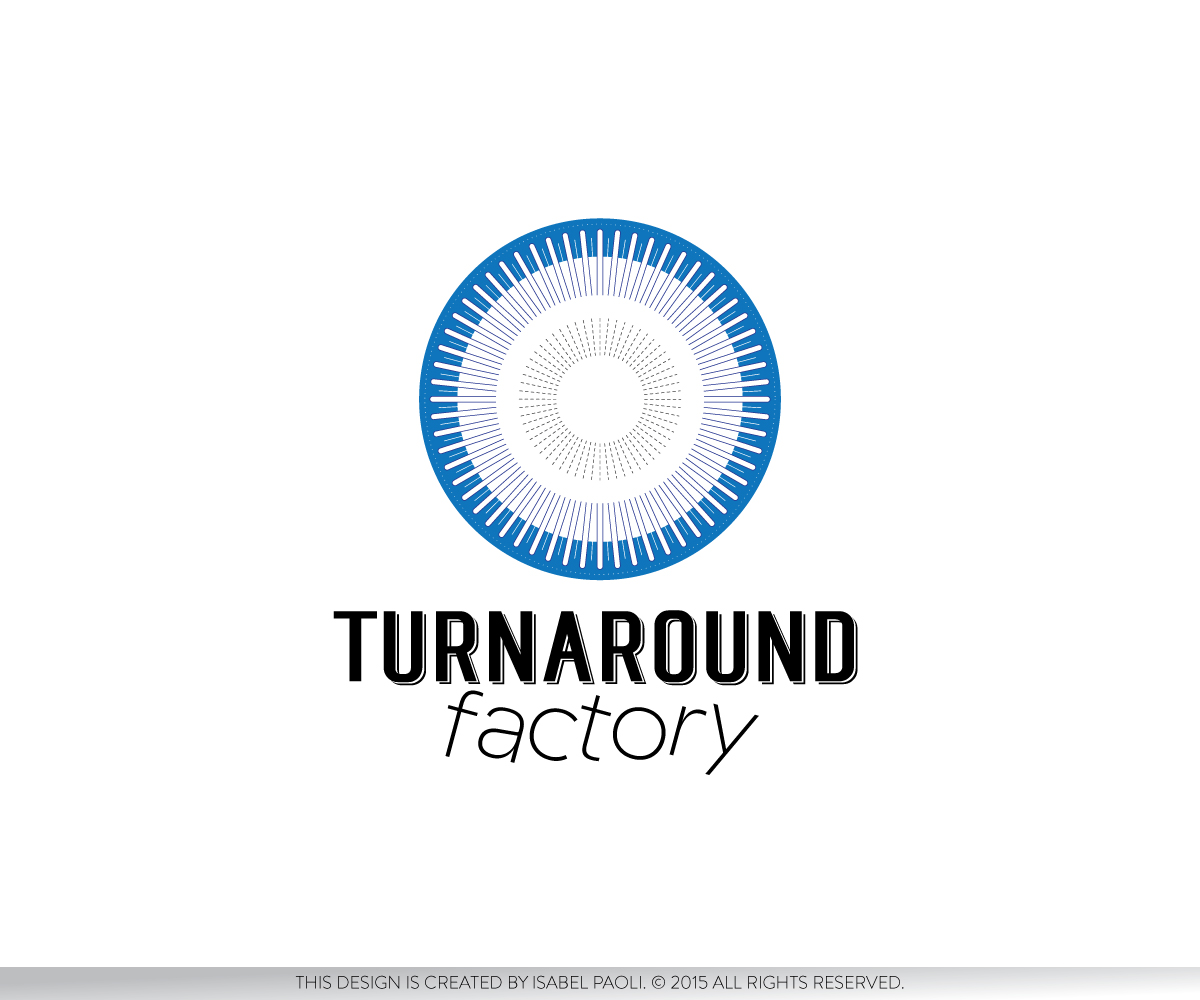 Logo Design by isabel paoli for this project | Design #6352489